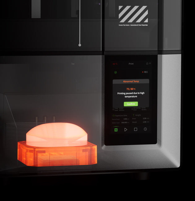 Máy In 3d Elegoo Mars 5 Ultra