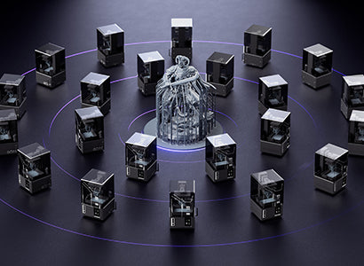 Máy In 3d Elegoo Mars 5 Ultra