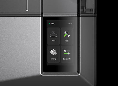 Máy In 3d Elegoo Mars 5 Ultra