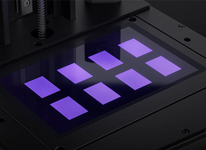 Máy In 3d Elegoo Mars 5 Ultra