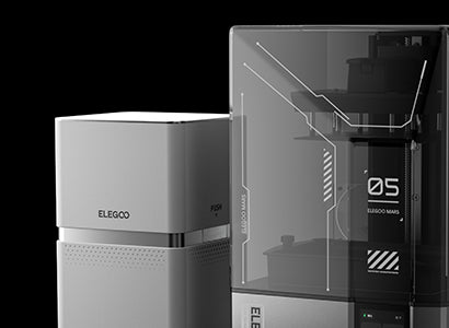 Máy In 3d Elegoo Mars 5 Ultra