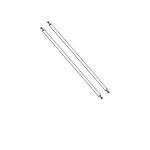 Neptune 3 Plus's Support Strut