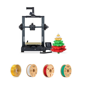 Neptune 3 Pro Christmas Bundle