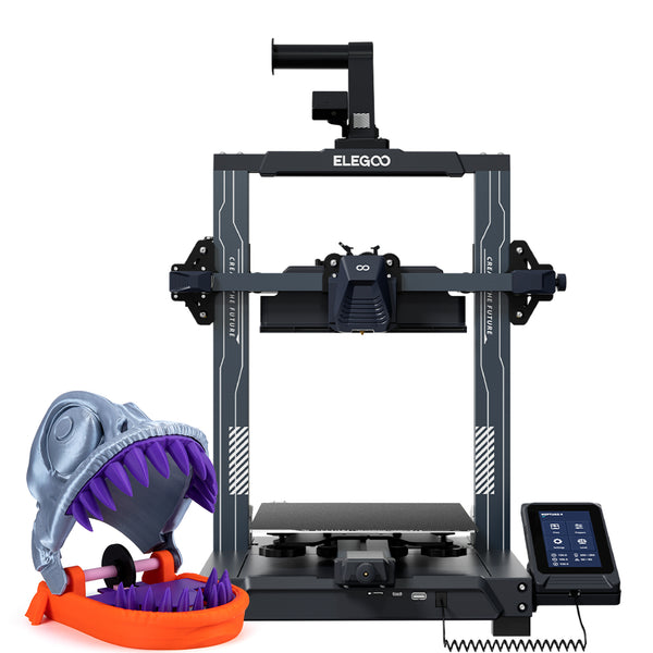 ELEGOO Neptune 4 FDM 3D Drucker