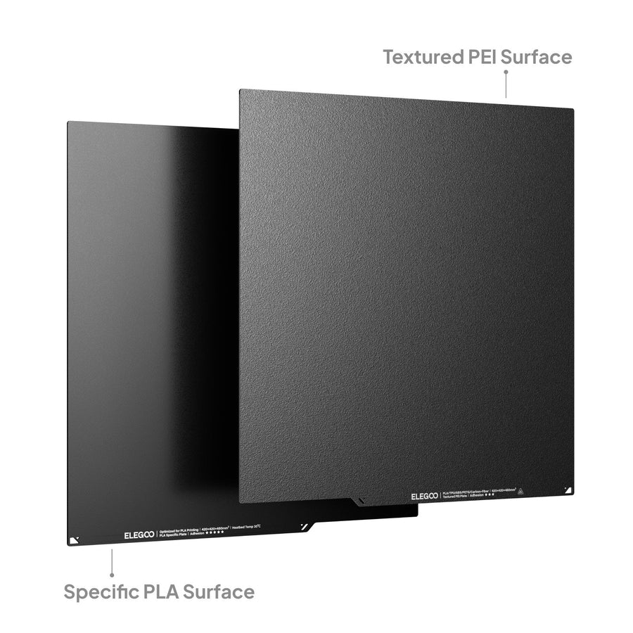 Neptune 4 Max PEI Build Plate
