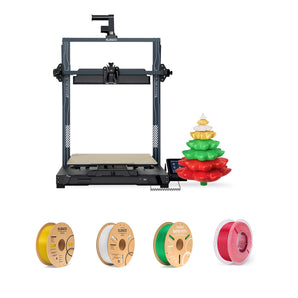 Neptune 4 Max Christmas Bundle