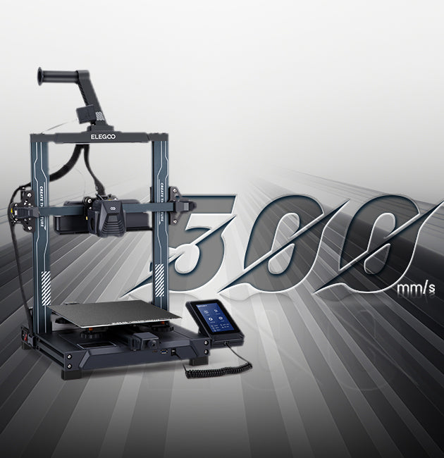 Neptune 4 Pro Klipper hız