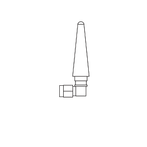 Neptune 4 Plus's WIFI Antenna