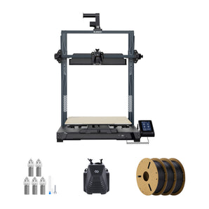 Neptune 4 Plus All-in-One Premium Bundle