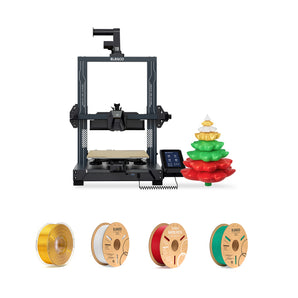 Neptune 4 Pro Christmas Bundle