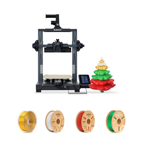 Neptune 4 Christmas Bundle