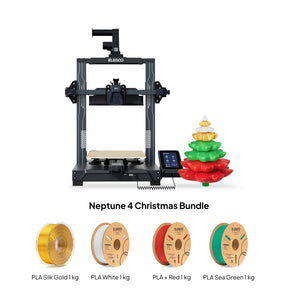Neptune 4 Christmas Bundle