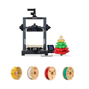 Neptune 4 Christmas Bundle