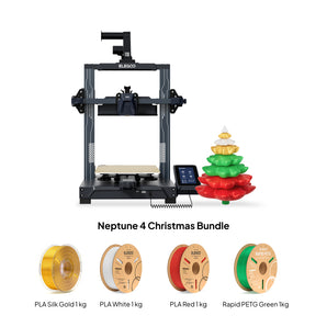Neptune 4 Christmas Bundle