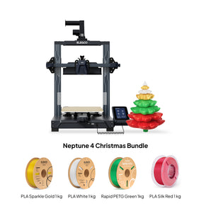 Neptune 4 Christmas Bundle
