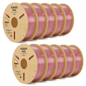 PETG Translucent 10 kg