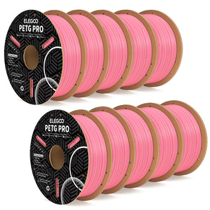 PETG Pro Filament 10kg | Money Saving Pre-order