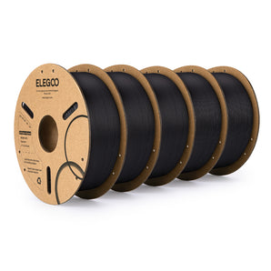 PLA-CF Filament 5 kg