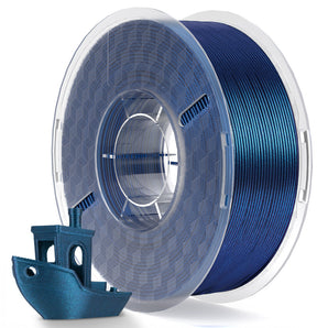 Galaxy PLA Filament 1.75mm Colored 1KG