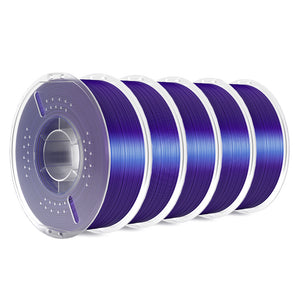 PLA Galaxy Filament 5 kg