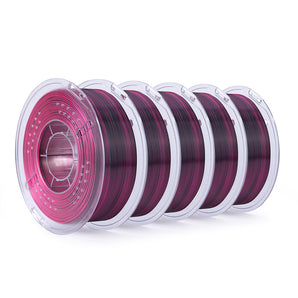 PLA Silk Filament 5 kg