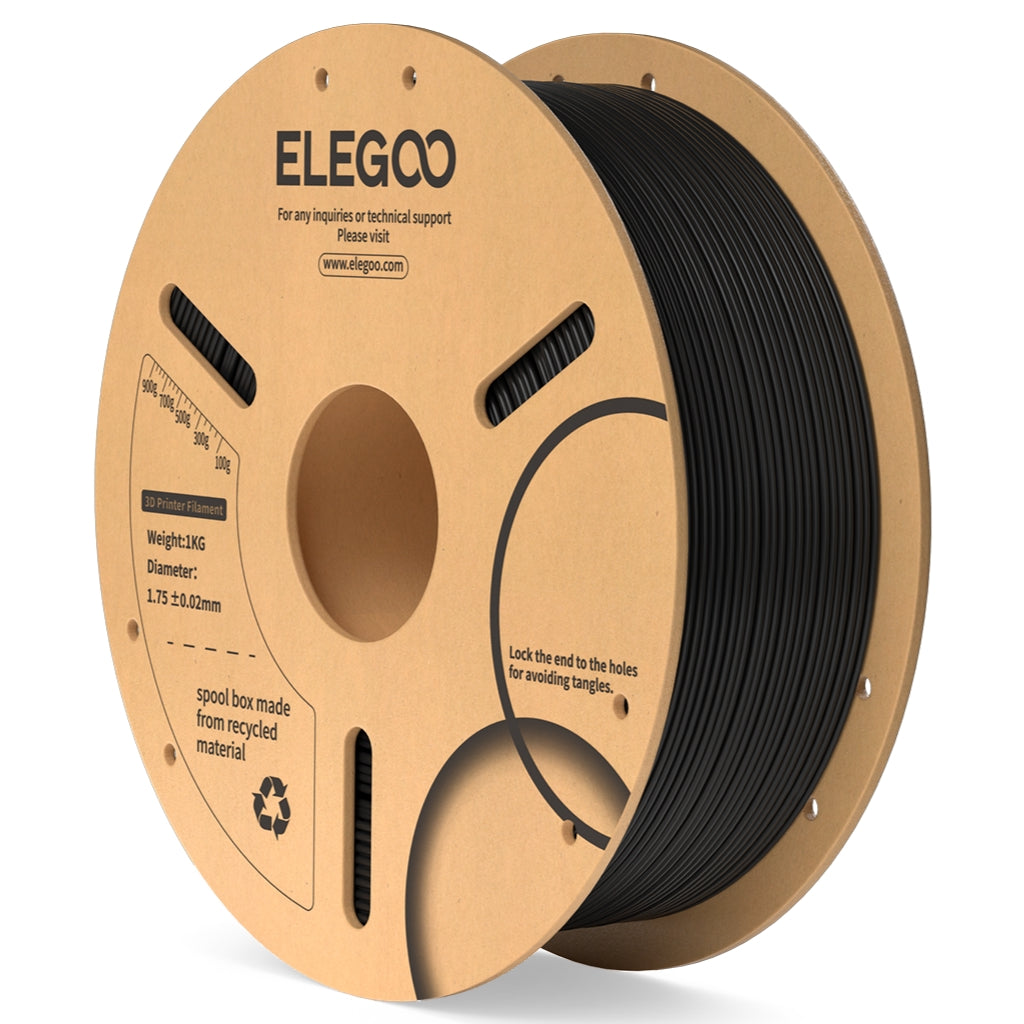 Elegoo PLA Filament 1.75mm 1kg – Kolay Baskı PLA Filament