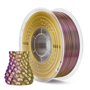 PLA Silk