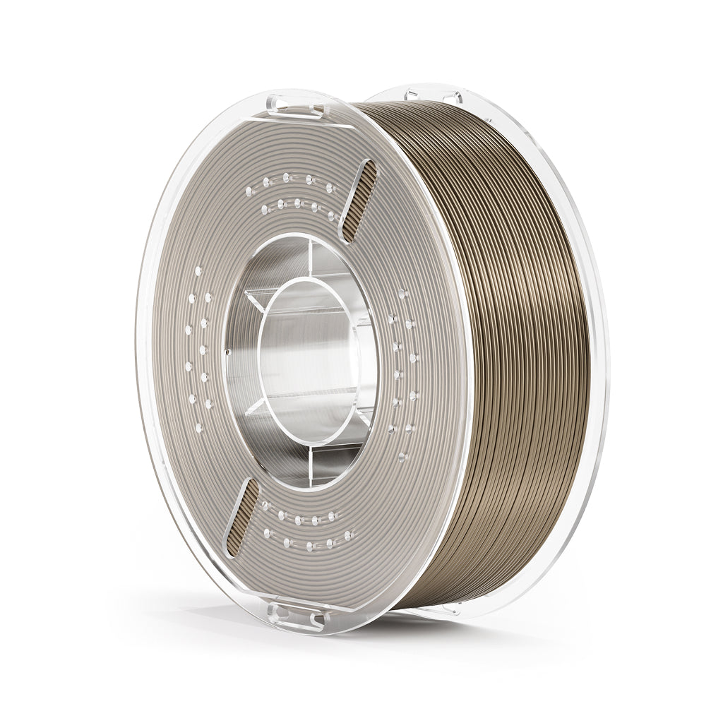 Metal Embedded Pla Elegoo PLA Metal 3D Printer Filament – ELEGOO US