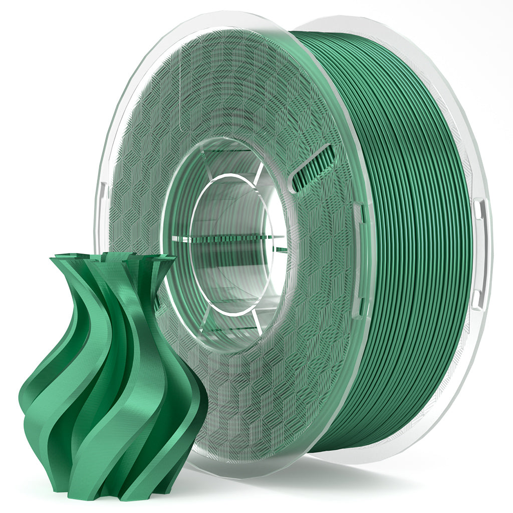 String Pla Card ELEGOO Silk PLA Filament 1.75mm Colored 1KG – ELEGOO US