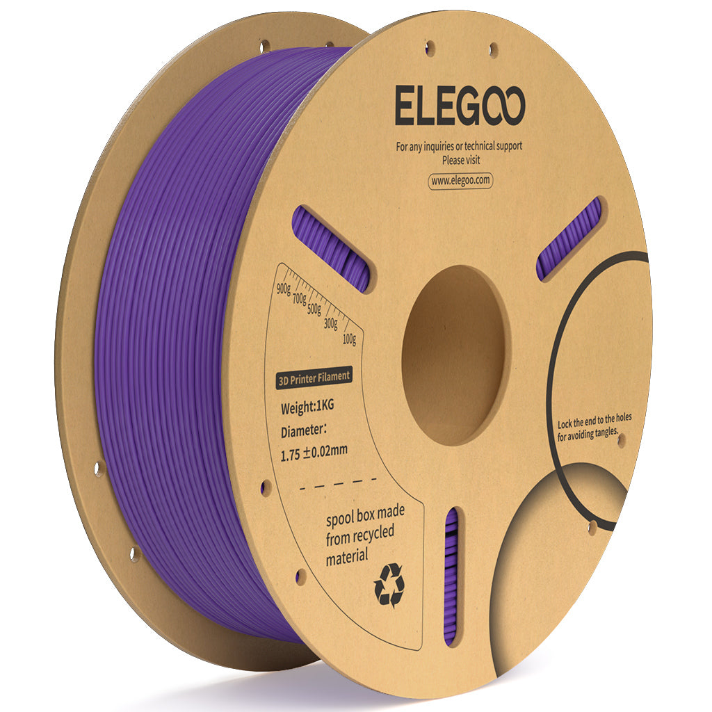 Elegoo Purple swatch