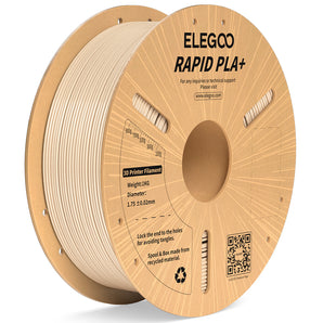 Rapid PLA Plus Filament 20 kg