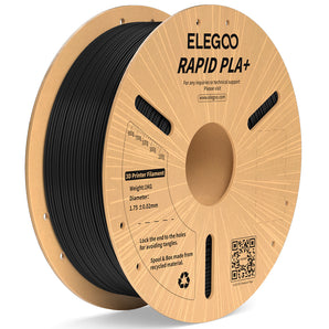 Rapid PLA Plus Filament 20 kg