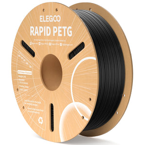 Rapid PETG Filament 20 kg