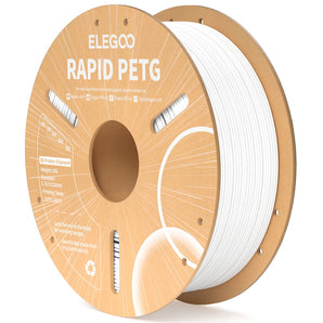 Rapid PETG Filament 20 kg