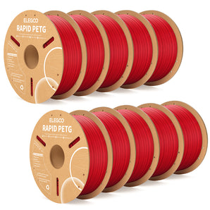 Rapid PETG Filament 10kg | Money Saving Pre-order