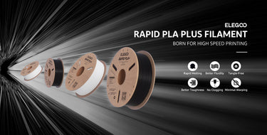 RAPID PLA High-Speed Filament