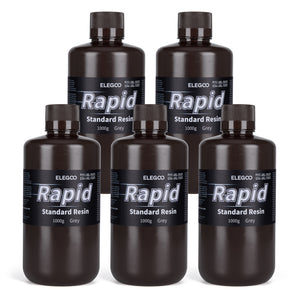 Rapid Standard Resin 5 kg