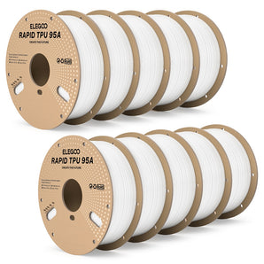 Rapid TPU 95A Filament 10 kg