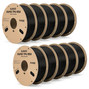 Rapid TPU 95A Filament 10 kg