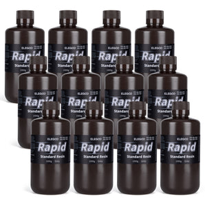 Rapid Standard Resin 12 kg