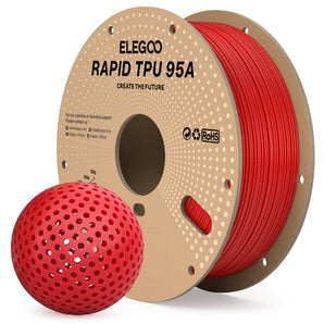 Rapid TPU 95A