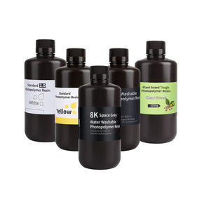 Christmas Resin Basic Bundle 5 kg