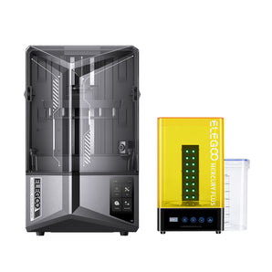 Saturn 4 Ultra with Mercury Plus V2.0 Bundle