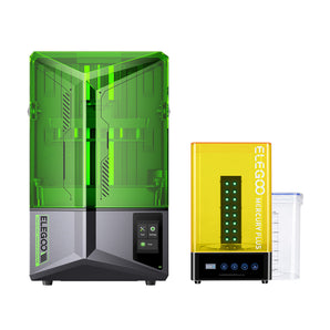 Saturn 4 with Mercury Plus V2.0 Bundle