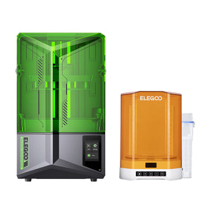 Saturn 4 with Mercury Plus V3.0 Bundle