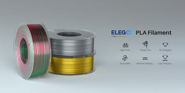 SILK PLA