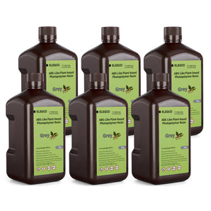 Plant-Based Resin 12 kg