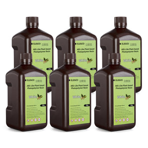 Plant-Based Resin 12 kg