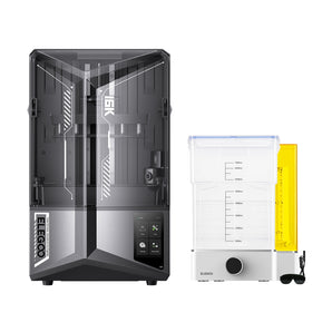 Saturn 4 Ultra 16K with Mercury XS Bundle