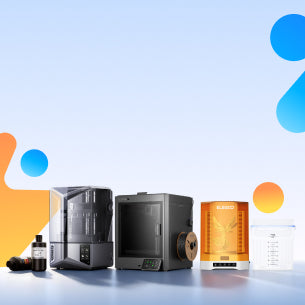 FDM 3D Printers